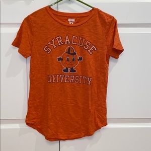 Syracuse tshirt